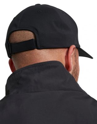 Flexfit DELTA® Performance Adjustable Black - Flexfit