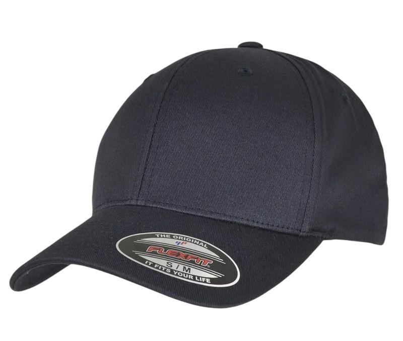 Flexfit Wooly Combed Dark Navy/Dark Navy