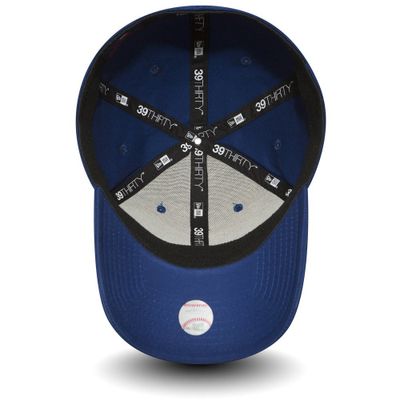 39Thirty LA Dodgers LEAGUE Blue - New Era