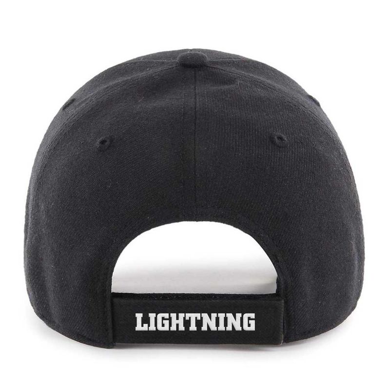 NHL Tampa Bay Lightning Black '47 MVP - '47 Brand