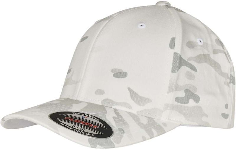 Flexfit Multicam Alpina - Flexfit/Yupoong