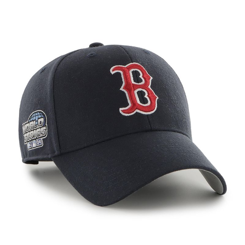 MLB Sure Shot MVP Boston Red Sox Navy - '47 Brand