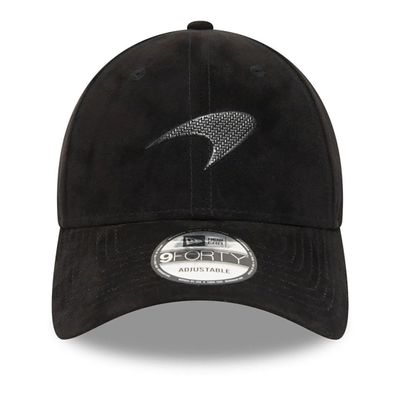 McLaren Racing F1 P60 9forty Snapback - New Era