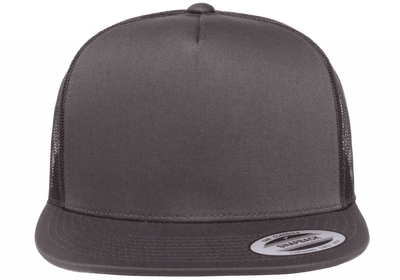 YP Classics Trucker Charcoal Grey 6006 i lager