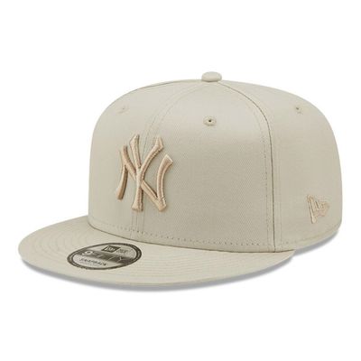 New York Yankees League Essential Stone 9FIFTY Snapback - New Era