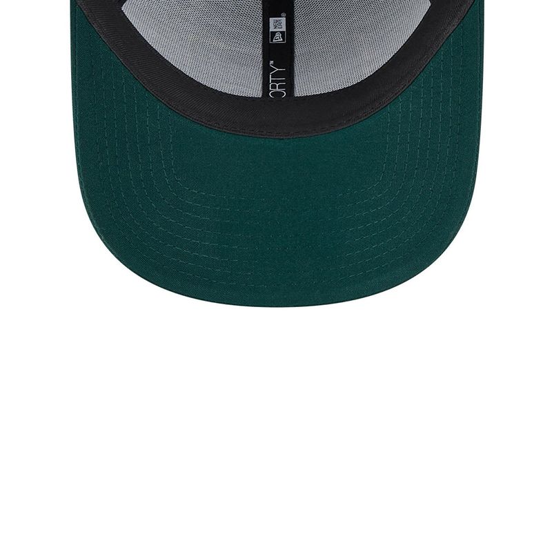 New Era  Repreve Patch Green 9FORTY Adjustable Cap - New Era