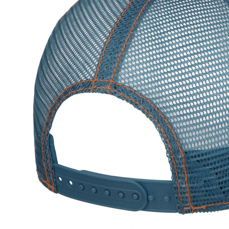 Trucker Cap Stetson's Garage -Stetson