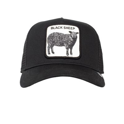 Black Sheep Naughty Lamb Black - Goorin Bros