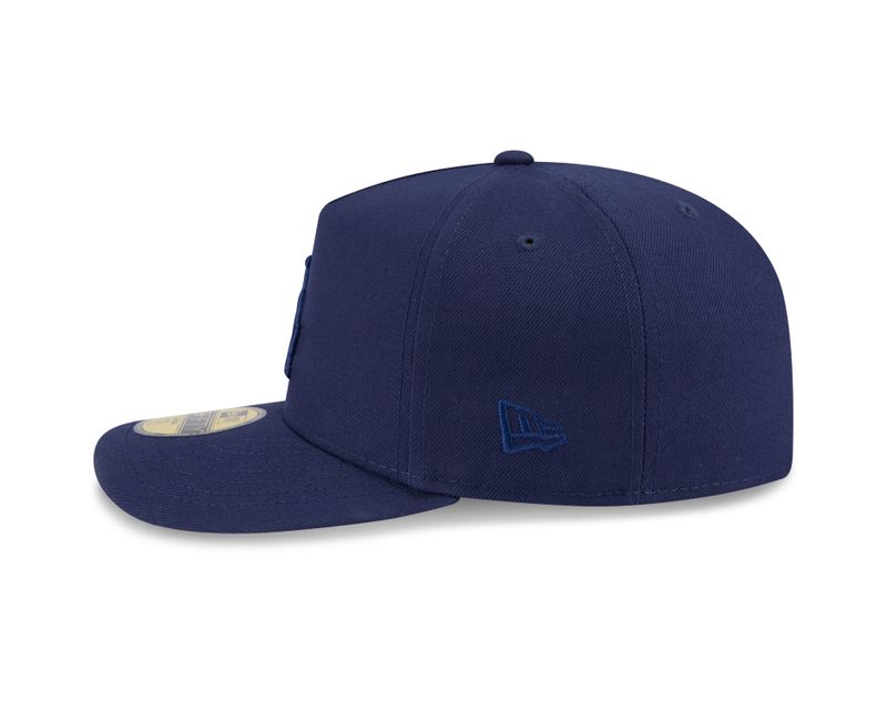 Los Angeles Dodgers 59fifty AF Color Pack Neyyan - New Era