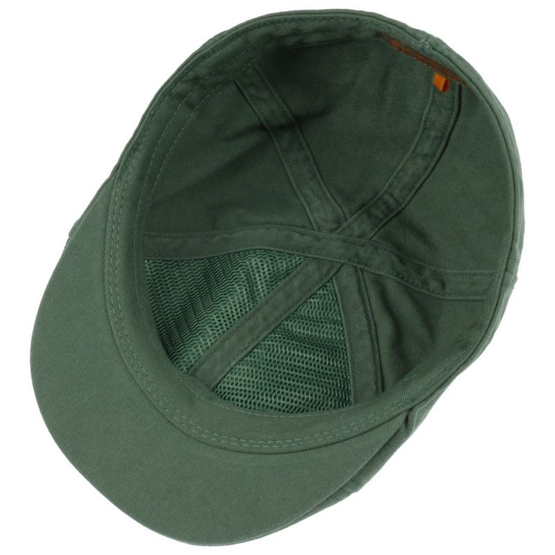 Texas Cotton Green - Stetson
