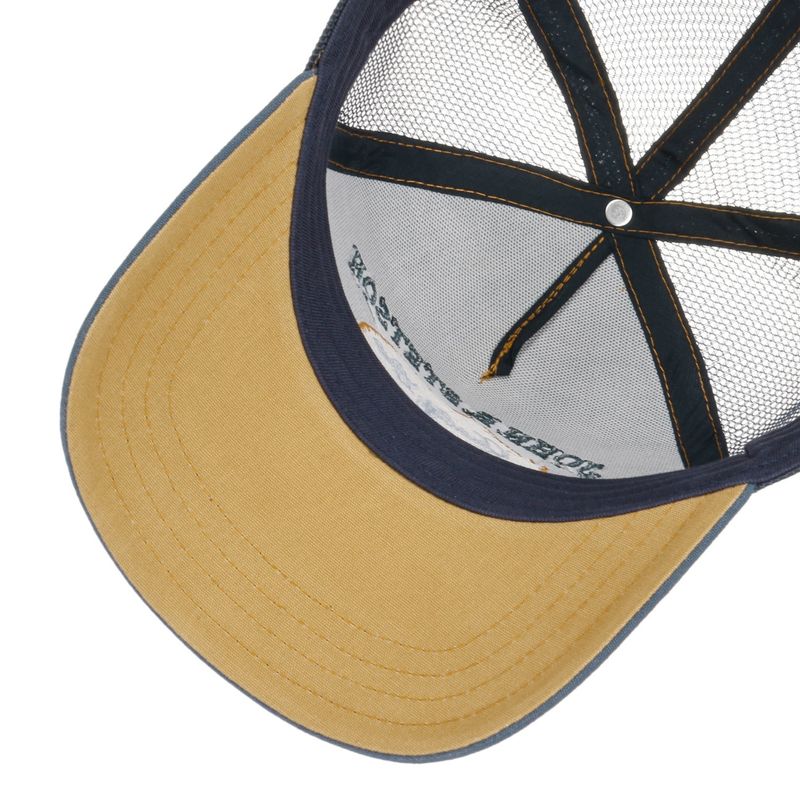 Trucker Cap Bear - Stetson