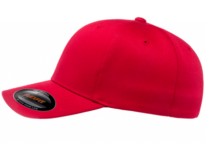 Original Baseball Premium Red 6277 - Flexfit/Yupoong