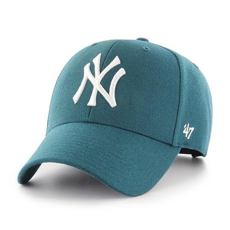 MLB MVP New York Yankees Pacific Green - '47 Brand