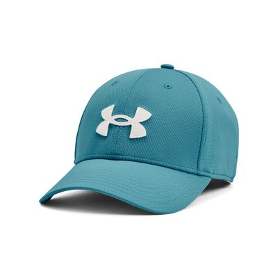 Blitzing Adjustable Mens Glacier Blue - Under Armour