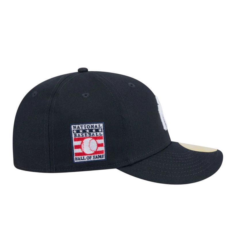 New York Yankees MLB Hall of Fame 2025 59fifty Low Profile - New Era
