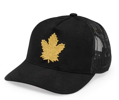 Toronto Maple Leafs Trucker - Mitchell & Ness