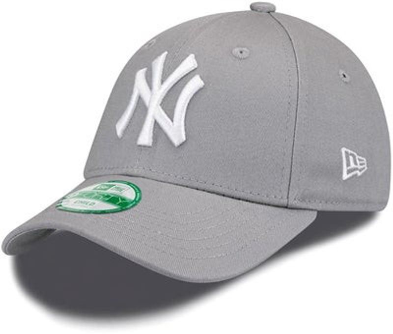 9Forty MLB League New York Yankees Grey/White Youth - New Era