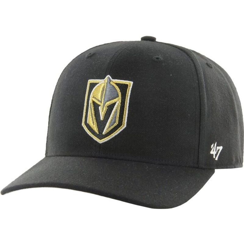 Vegas Golden Knights '47 MVP Cold Zone Black/Gold