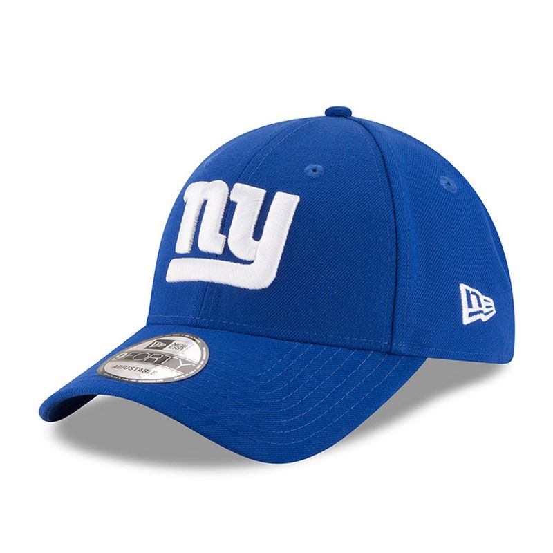 9forty New York Giants The League Blue