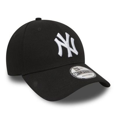 New Era 940 LEAGUE Basic New York Yankees i lager