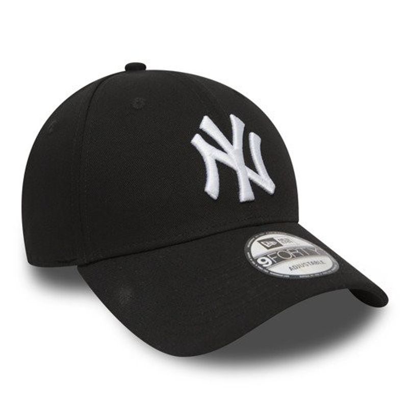 New Era 940 LEAGUE Basic New York Yankees i lager