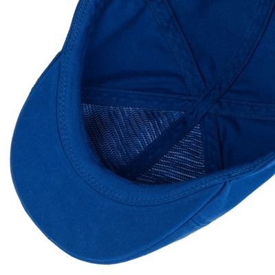 Texas Cotton Royal Blue - Stetson