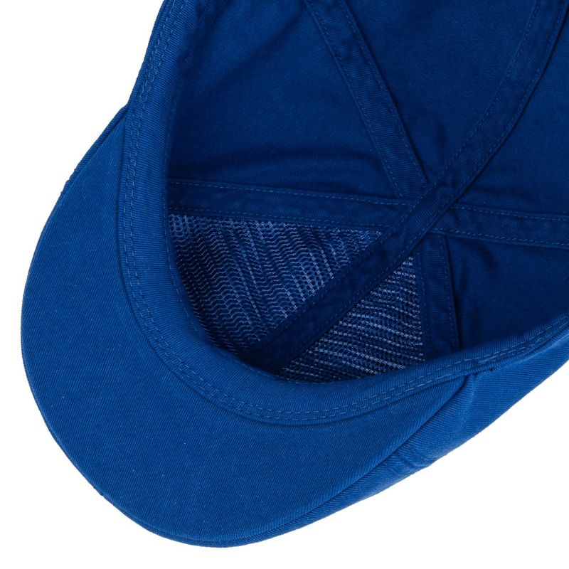 Texas Cotton Royal Blue - Stetson