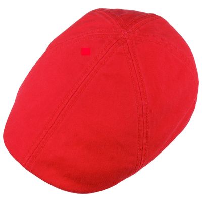 Texas Cotton Red - Stetson