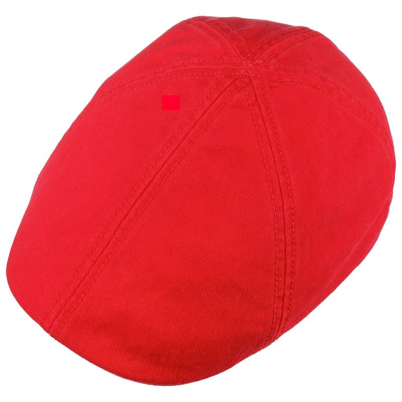 Texas Cotton Red - Stetson