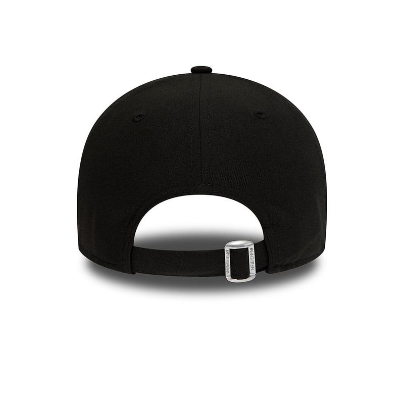 9forty Tottenham Hotspur FC Black Repreve - New Era