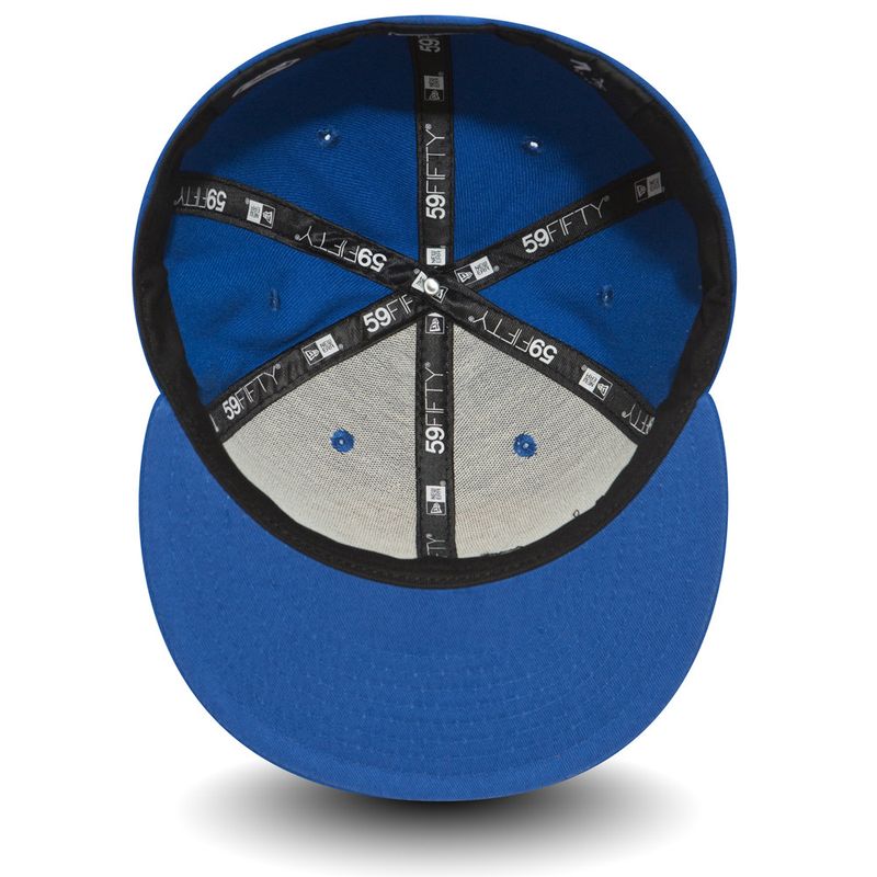 59fifty - Superman Character Essential Blue DC Universe - New Era