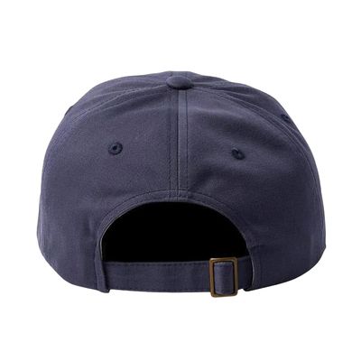 Alpha LP Cap Navy Vintage Wash  - Brixton