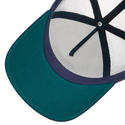 Trucker Cap Golf Club- Stetson