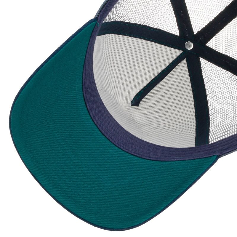 Trucker Cap Golf Club- Stetson
