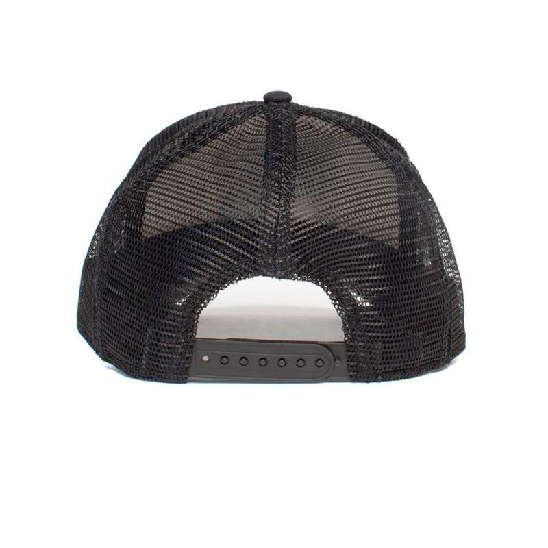 The Cash Cow Cap - Goorin Bros