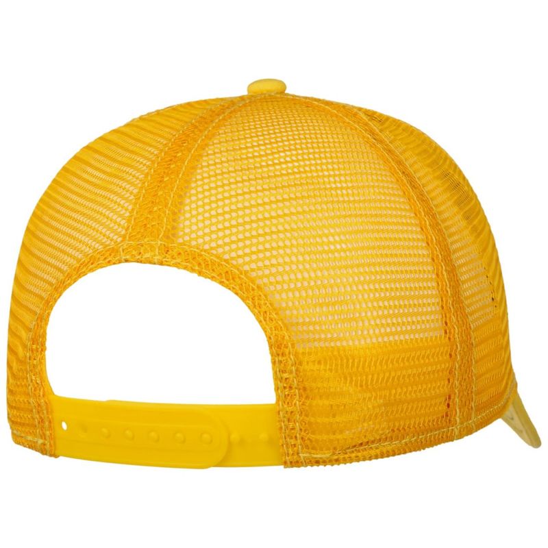 Trucker Cap American Heritage Classic Yellow  - Stetson