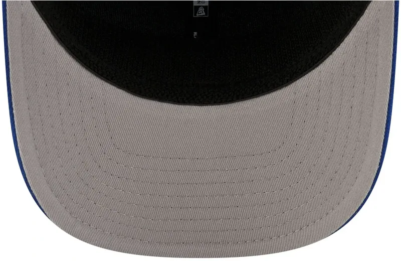 New York Rangers NHL 9SEVENTY Stretch Snap Blue