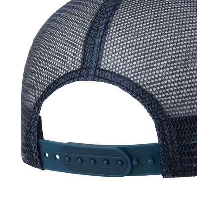 Mountain Mist Trucker Cap - Stetson