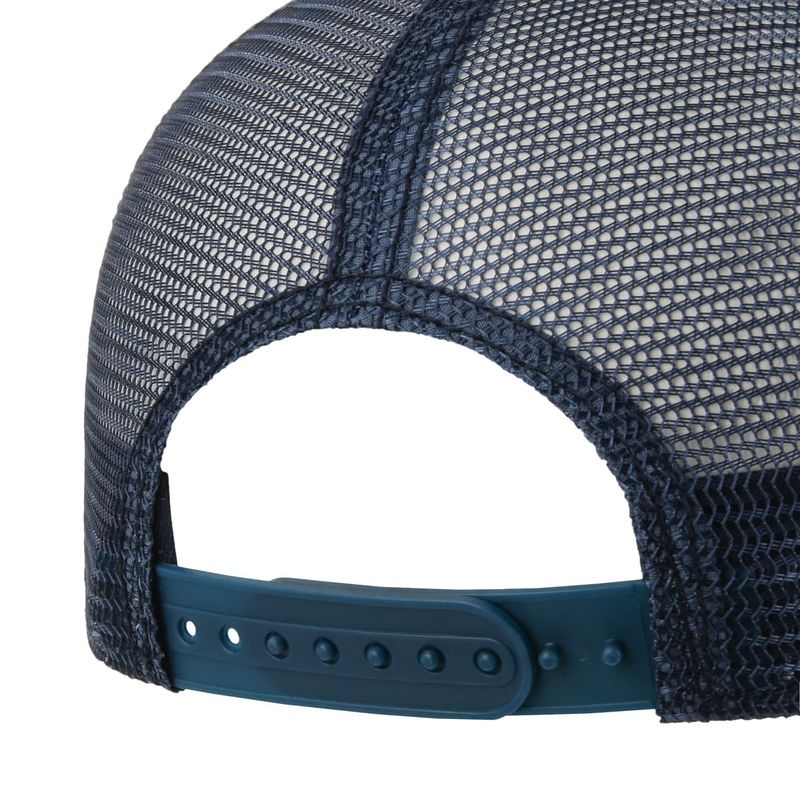 Mountain Mist Trucker Cap - Stetson