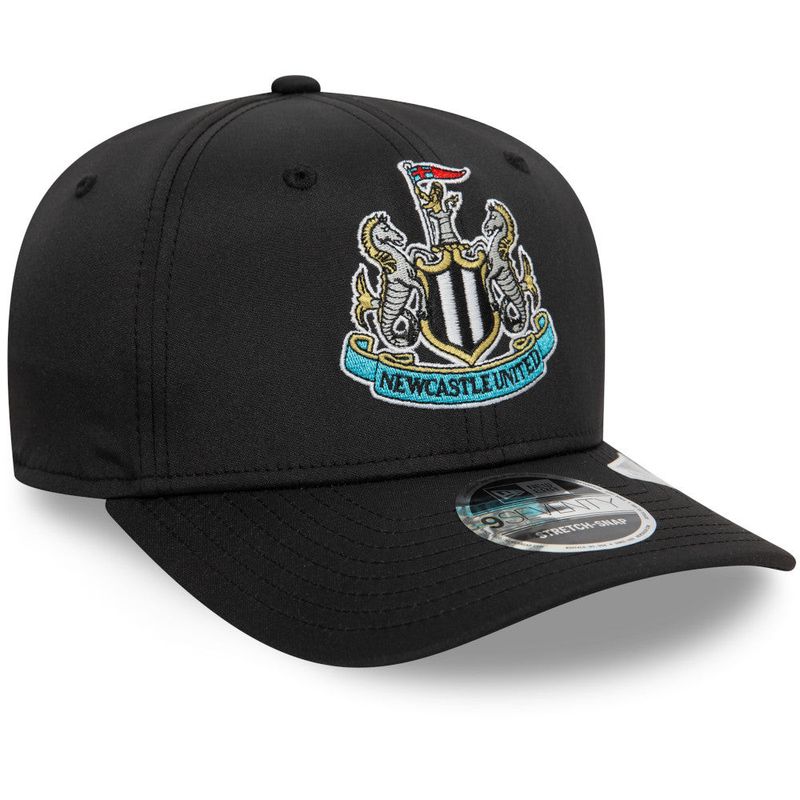 New Era 9Seventy EPL Core Newcastle United FC Black