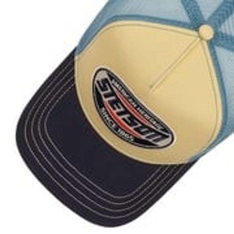 Trucker Cap High Speed - Stetson