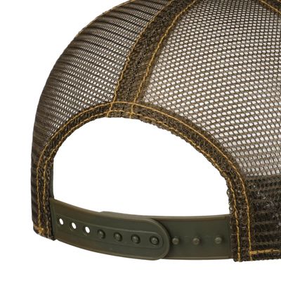 Trucker Cap Skull - Stetson