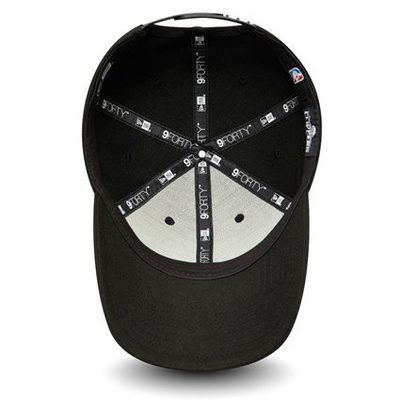 9forty Los Angeles Clippers POP Logo Black REPREVE® - New Era