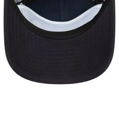 Patch Navy 19TWENTY Adjustable Cap - New Era