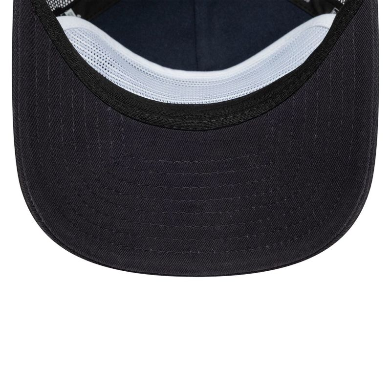 Patch Navy 19TWENTY Adjustable Cap - New Era