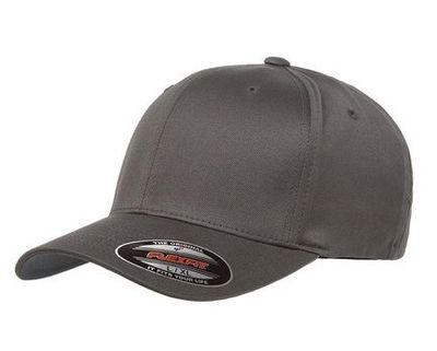 Original Baseball Premium Dark Grey/Dark Grey 62771 - Flexfit/Yupoong