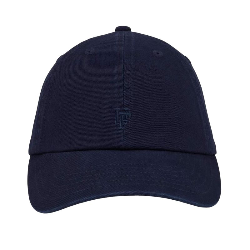 MINI ORGANIC Soft Low Baseball Cap - Upfront