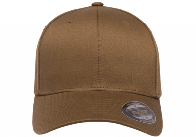 Original Baseball Premium Coyote Brown 6277 - Flexfit/Yupoong