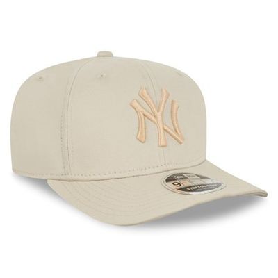 9fifty New York Yankees Tonal Stone Stretch Snap - New Era