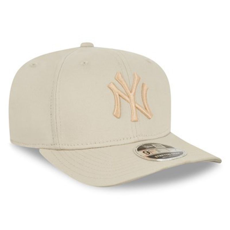 9fifty New York Yankees Tonal Stone Stretch Snap - New Era